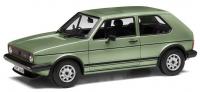 VA12010 Corgi Vanguards Volkswagen Golf MkI